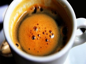 Kahvenin müthiş faydası