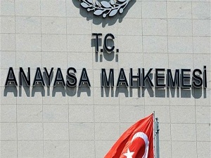 KPSS A'daki 35 yaş şartı iptal - AYM açıkladı