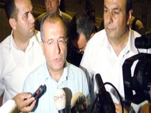 Meclis'te öğrendi derecelere girdi