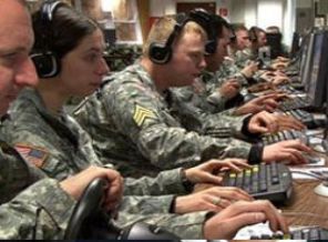 ABD ordusu Türk yazılım kullanıyor