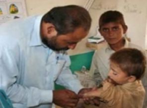 Pakistan'da kızamıktan ölenlerin sayısı 306'ya ulaştı