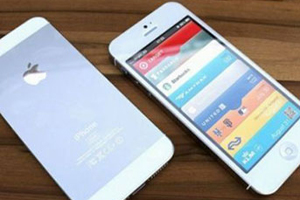 Apple iPhone 5'in parça tedarikini azalttı'