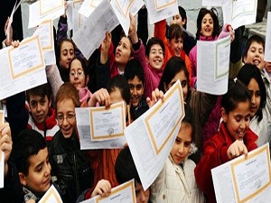 Milyonlarca öğrencinin heyecanla beklediği tarih