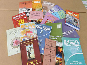 Said Nursi'ye şikayet edilen öğretmenler değişti kitaplar değişmedi