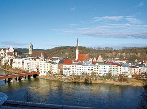 Birleşmiş Milletler gibi kasaba