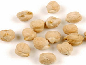 Nohut deyip geçmeyin!