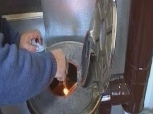 Şofben ve soba zehirlenmelerine karşı dikkat!