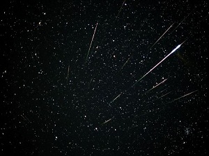 Yarın gece göktaşı yağmuru var