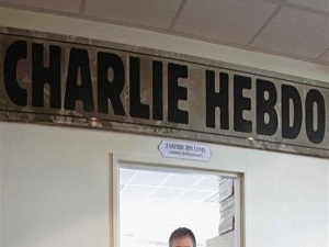 Fransız dergiden karikatür provokasyonu