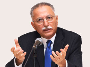 Peygamber karikatürü fikir özgürlüğü değildir