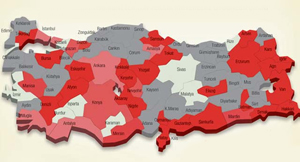 112 Acil Çağrı Merkezleri Projesi