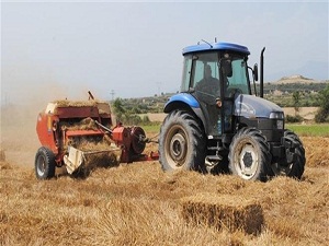 Afetzede çiftçilere müjde