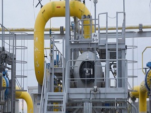 Doğalgazla çalışan santrallere vergi istisnası