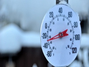 Kutup soğukları geliyor! -10 dereceleri göreceğiz