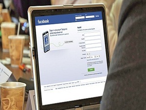 Facebook'ta 100 dolar şoku