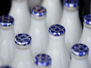 Avrupa, Türk sütü içeçek!