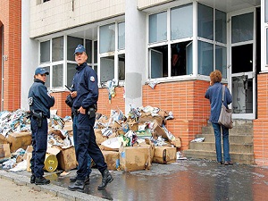 Provokatör 'Müslüman yazar' ateist çıktı