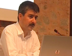 Bediüzzaman hem birinci hem ikinci Âl-i Beyt'ten