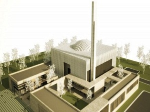 Türk öğrencilerinin cami projesine ABD'den ödül