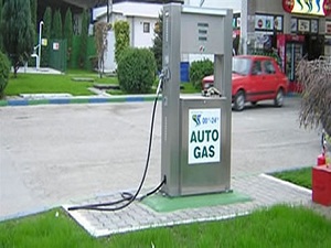 LPG'de denetim