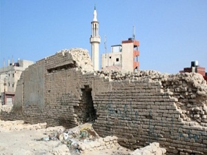 İslam'ın 'sinesinde' Osmanlı izleri