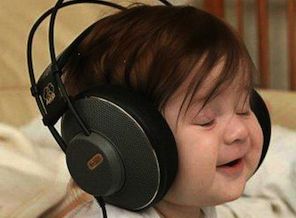 Bebekler dil öğrenmeye ana rahminde başlıyor