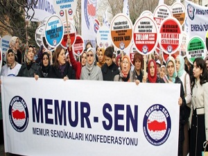Kıyafet özgürlüğü için 10 milyon imza kampanyası