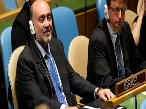 İsrail'de Filistin çatlağı