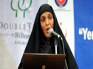 Yardımlarınız gelmeseydi insanlar açlıktan ölecekti