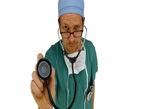 Hekimlerin en büyük problemi!