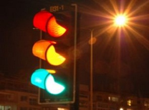 Liselilerden hayat kurtaran trafik projesi