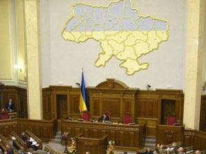 Ukrayna'da Rusça'nın resmi dil olması tartışılıyor