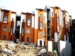 Bakanlık: 15 yılda 22 bin riskli yapının 3 bin 335’i yıkıldı