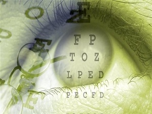 Dans eden göz sendromu da ne?