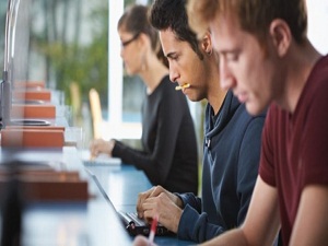 Yabancı diller sanal sınıfta öğrenilecek