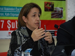 Gıda Mühendisleri Odası: Başörtü olmaz!