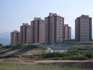 Bakan Şimşek, lojman gelirlerini açıkladı