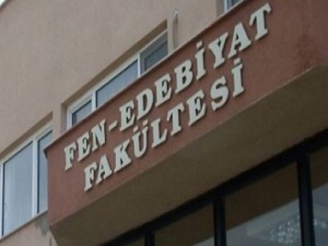 Fen-Edebiyat fakültelerine yeni ayar