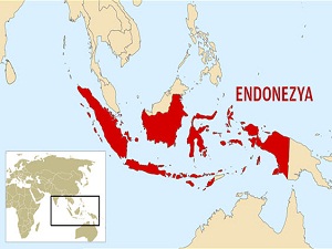 Endonezya ile vizeler yarın resmen kalkıyor