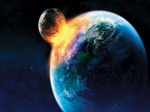 Kıyametten önce ya helâk edeceğiz ya da...