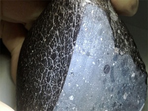 İki milyar yıllık meteor, Mars'ın tarihine ışık tutacak