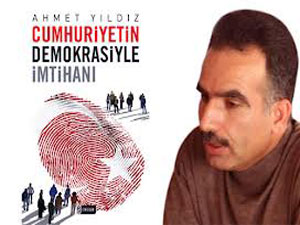 Cumhuriyetin Demokrasiyle İmtihanı semineri