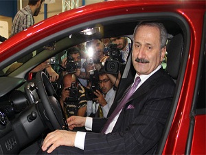 'Özel sektör yapmazsa biz yaparız'