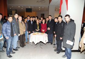 Yabancı Öğrencide Hedef Yüzde 10