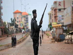 UNICEF, çocuk askerlerden endişeli