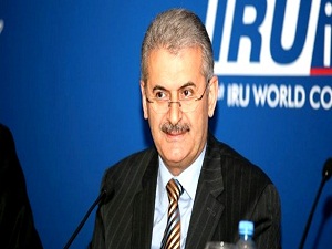 Yıldırım: Köprü ve otoyollarda gişeler kalkıyor