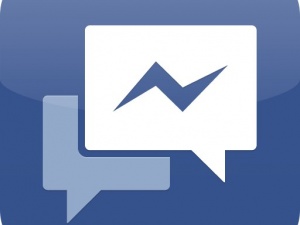 Facebook Messenger’da Sesli Mesajlaşma Devri