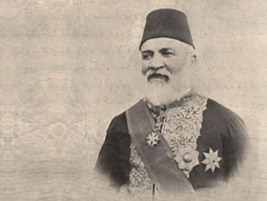 Said Nursi'yi keşfeden ilk devlet adamı ve paşa