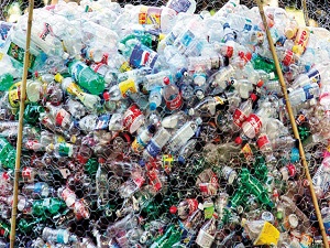 Plastik kaplarda bu rakamlara dikkat!