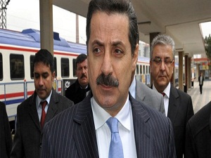 Çelik: 5 bin 423 engelli memur alınacak